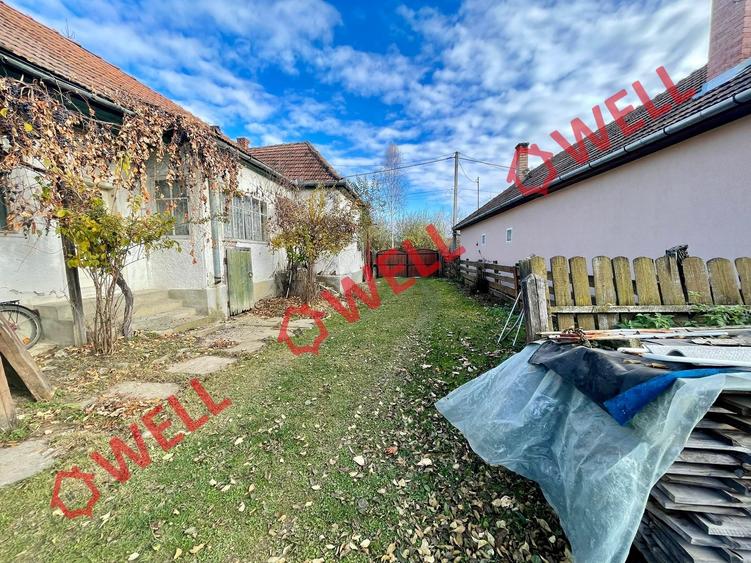 Casă de vânzare în Lemnia de Sus, într-o zonă liniștită! - 6