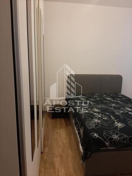 Apartament 3 camere, centrala proprie,loc parcare.zona Giroc - 4