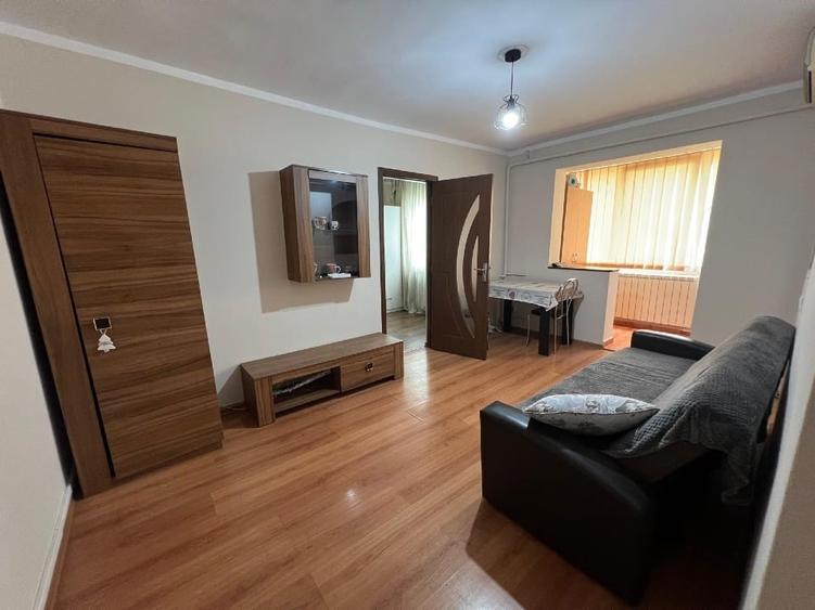 Apartament 2 camere - Vlaicu Fortuna - 5
