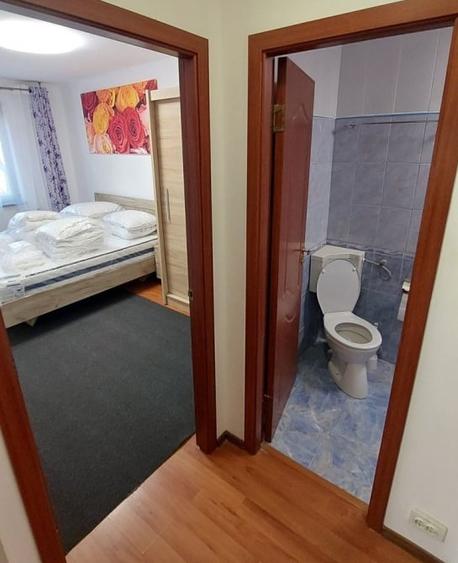 Apartament de 2 camere, 55 mp, 5 minute de metrou, zona Titan - 8