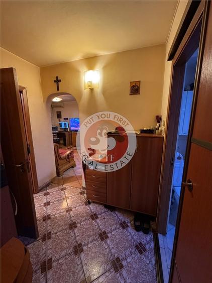 Novotel | 2 camere | Semidecomandat | B12232 - 4