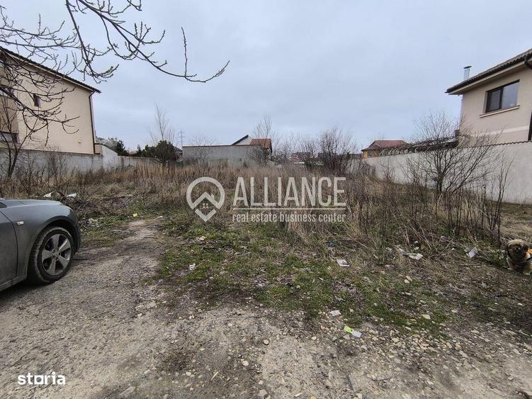 KAMSAS - 2 Loturi alaturate x 497 mp fiecare! - 6