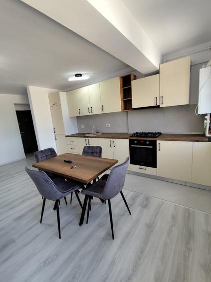 Apartament cu 2 camere Bragadiru safirului - 4