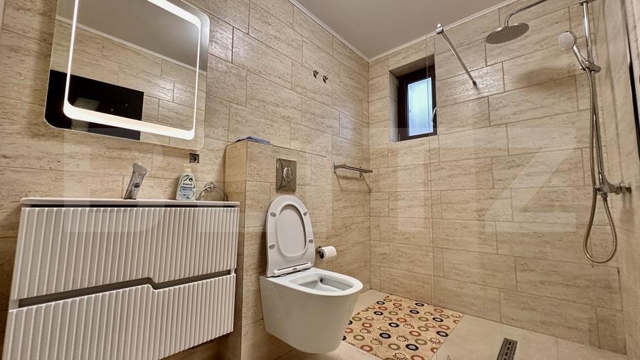 Casa noua, mobilata si utilata, Grigorescu - 8