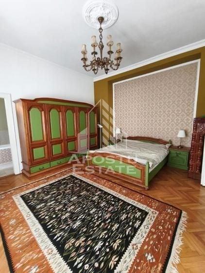 Apartament 4 camere de inchiriat, Zona Central, Timisoara - 4