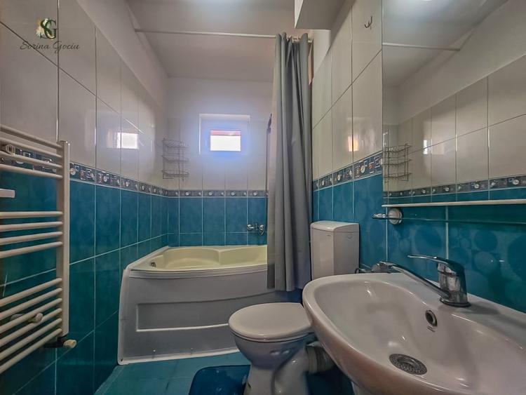 Apartament tip studio cu scara interioara in zona Faget, Garii - 9