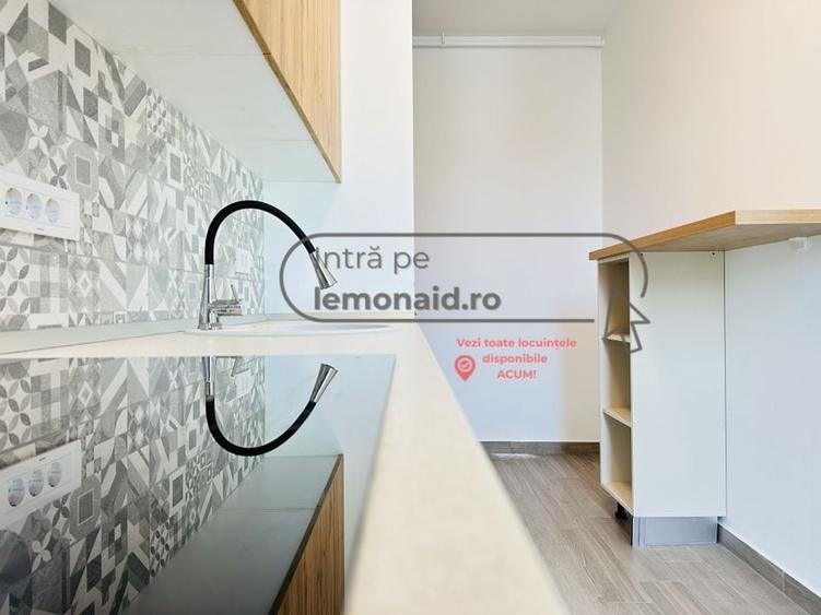 Apartament o cameră | Vivalia | Parcare subterană | Administrare - lemonaid - 13