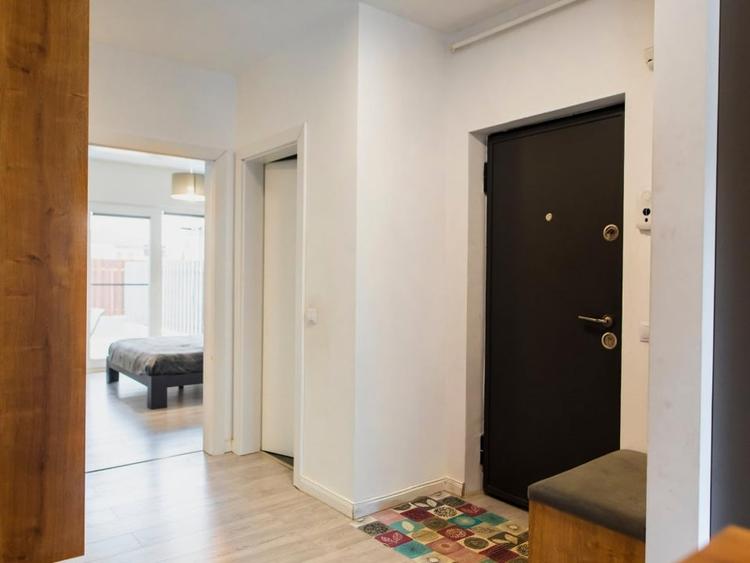 Apartament 3 camere în vilă - grădină și terasă , Str. Câmpului - 8