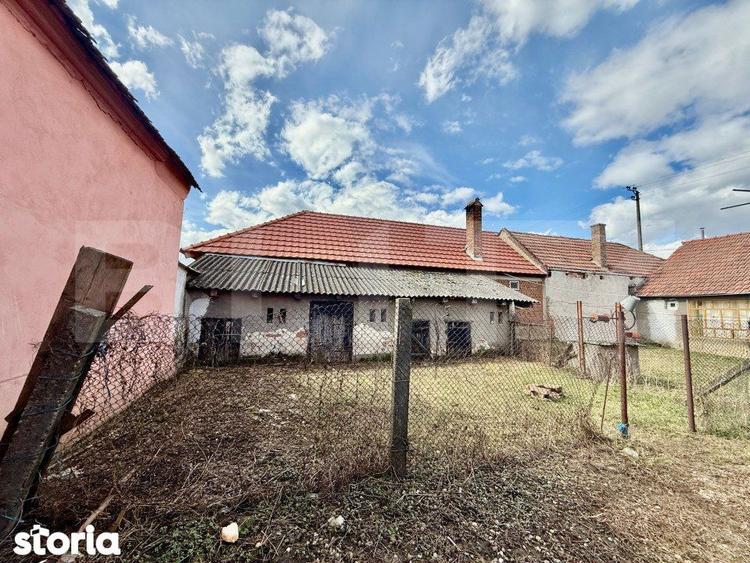 Casa ,4 camere, 255 mp, zona Balomir - 6