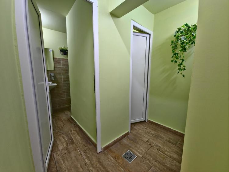 Faleză Nord  Clădire birouri cu 25+ încăperi  Afacere la cheie complet închiriat - 20