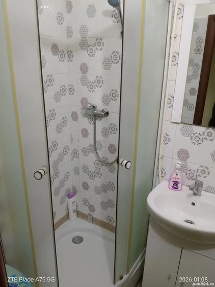 Vand garsoniera 22mp - 5