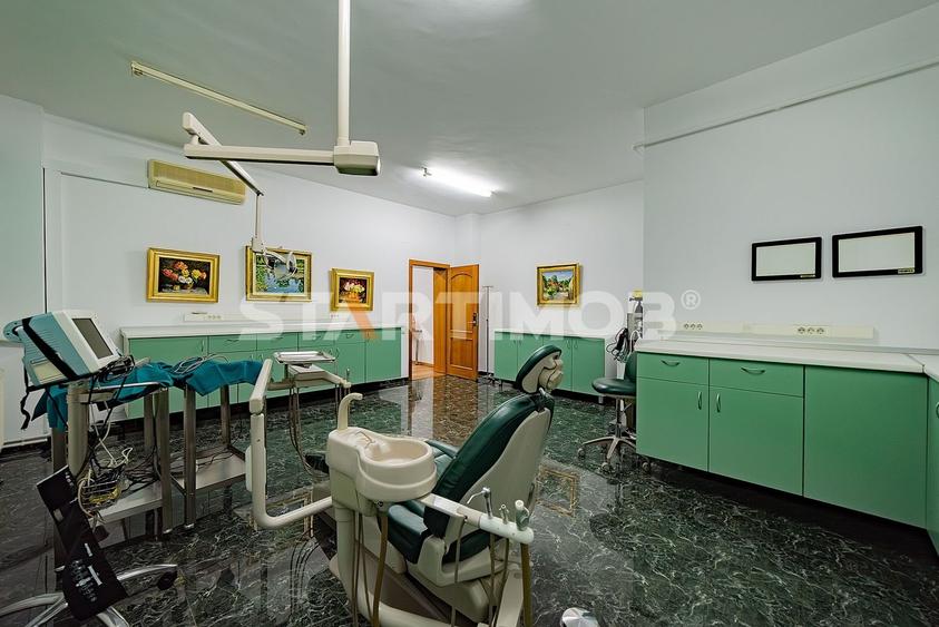 CABINET MEDICAL AUTORIZAT CENTRU CIVIC BRASOV - 26