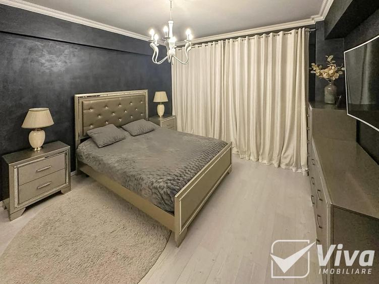 Ap 2 cam dec et 1/3 – 60mp – Parcare+boxă incluse Valea Lupului - 3