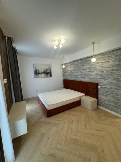 4 CAMERE NOU MOBILAT - PIPERA - LANGA PADURE - 6