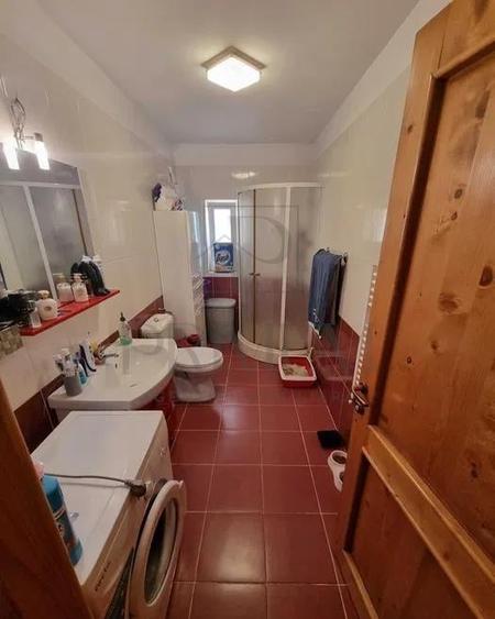 Apartament 1 camera-Giroc-zona linistita-mobilat utilat-61mp - 7