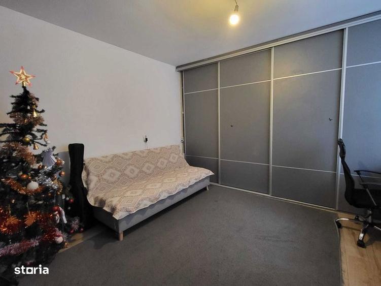 Inchiriez casa la pret de apartament - 7