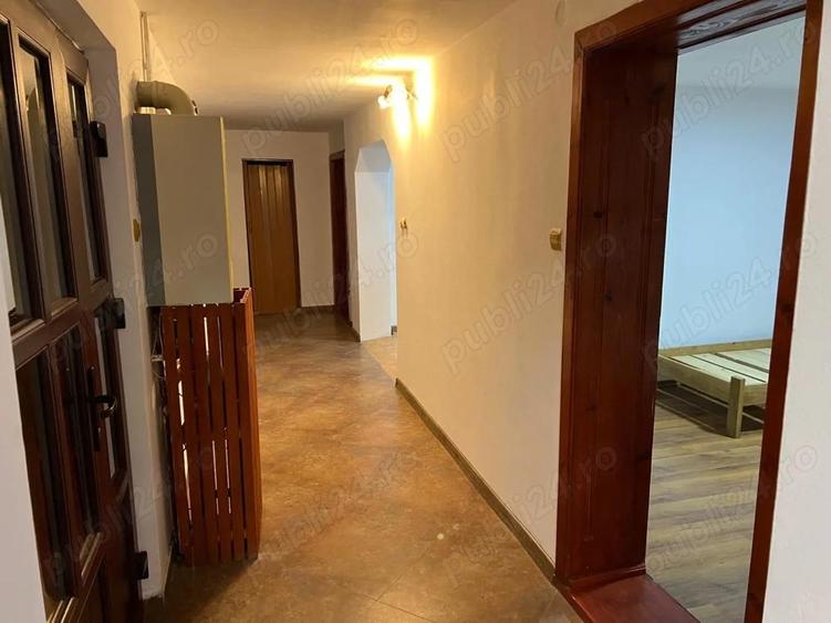 Casa 4 camere + Panouri fotovoltaice garaj foi?or cart. Gala?i, loc. Fagara? gata de mutare - 4