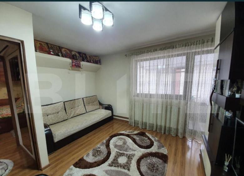 Apartament 2 camere, zona ultracentrala - 4