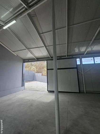 Hala de vanzare - 10