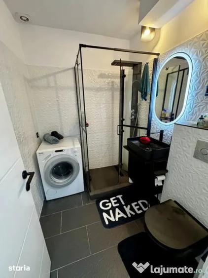 Apartament cu 2 camere decomandat în Grigorescu