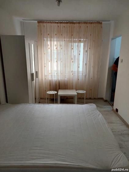 Garsoniera confort I,Sagului. - 5