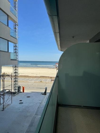 Apartament pe PROMENADA MAMAIA NORD - 1