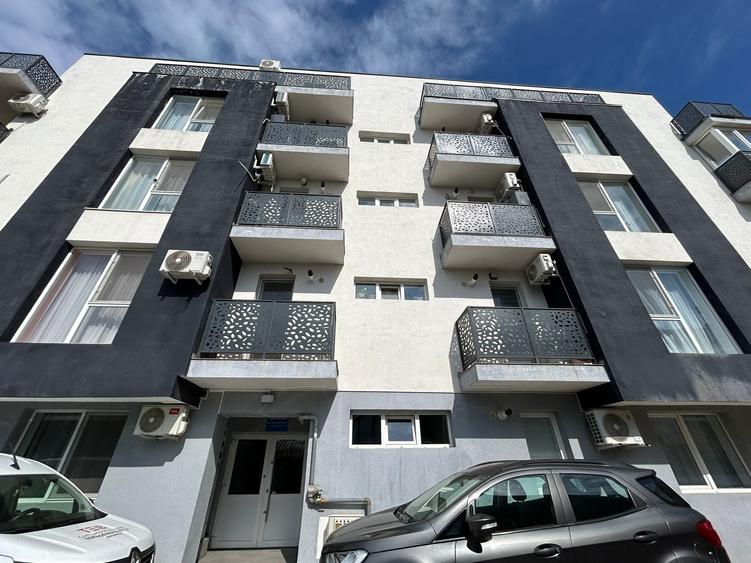 Pallady 2 Camere 66 Mp Etaj 3 Bloc 2023 Lift Centrala Proprie Parcare - 16