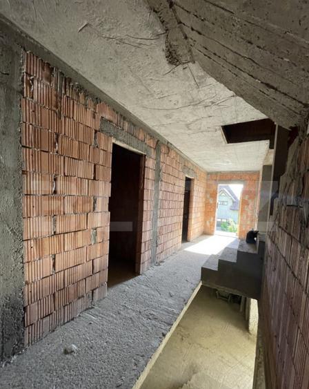 Casa la Ro?u - 270 MP - Vedere Panoramica - Falticeni - 2