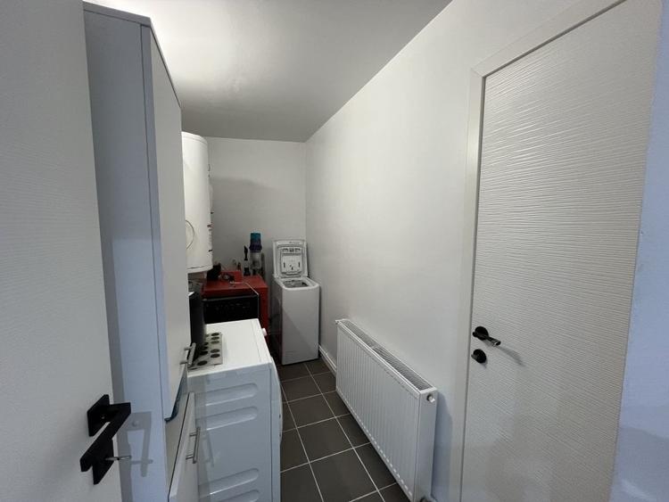 Exclusivitate! Casa la sol 3 camere, garaj, mobilata utilata lux Valu lui Traian - 9