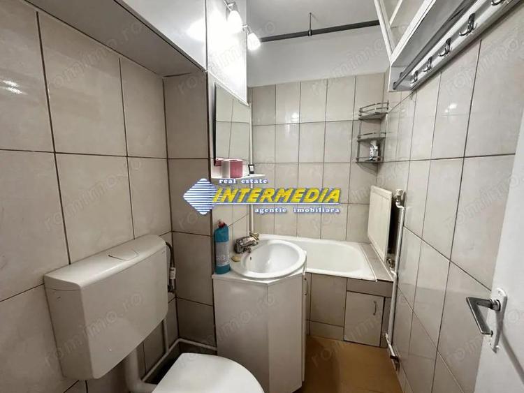 Garsoniera de Inchiriat CETATE Flanco etaj 2 mobilata si utilata complet. - 4