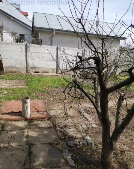 Casa Lacu Sarat, 2 camere, caramida, St-530 mp - 13