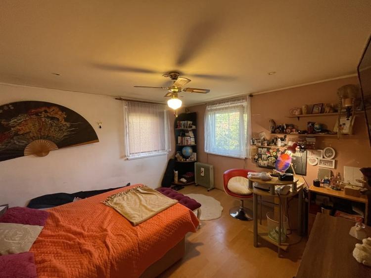 Casă de vânzare în inima Cetății | 4 camere | 160mp utili | 730mp supraf totala - 7