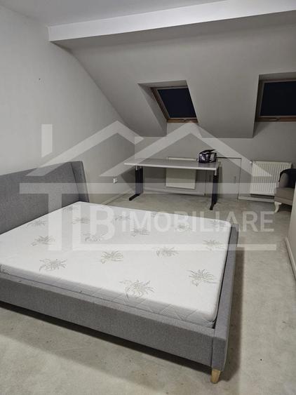 Apartament cu 2 camere, 50 mp, Zona UMFST - 6