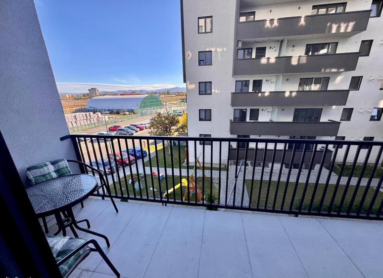 3 camere | SOHO Residence | etajul 2 | loc de parcare | 0% comision - 9