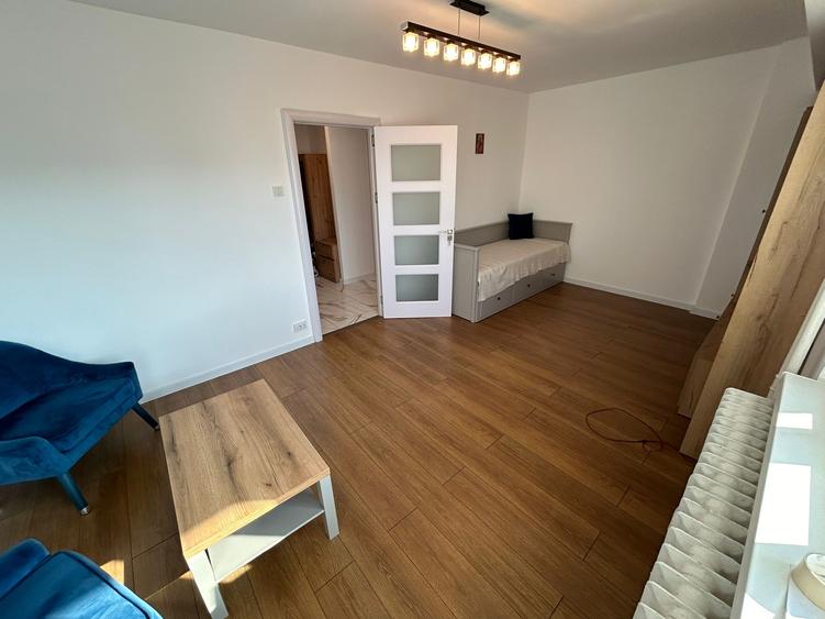 Garsoniera Mega Mall 43 Mp Etaj 4 Bloc 1977 Reabilitat - 4