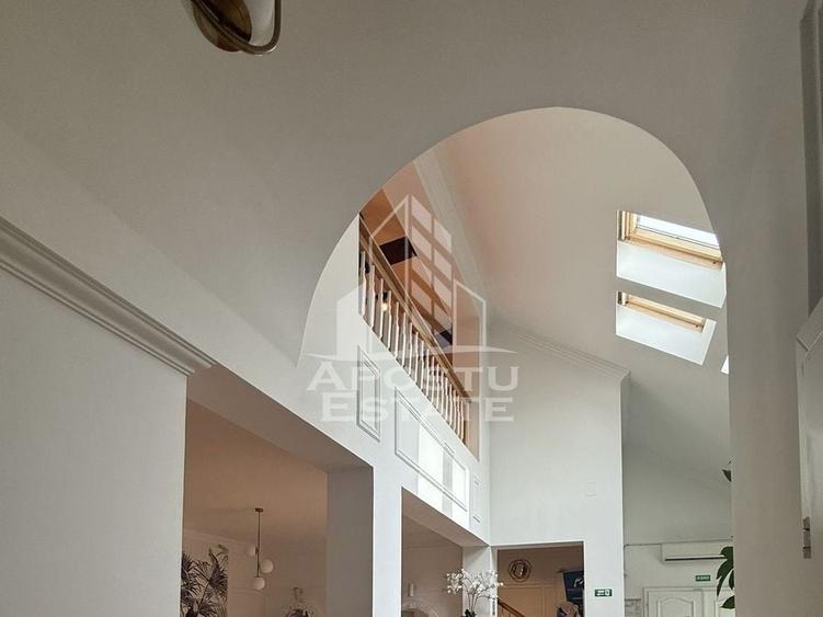 Casa SAD 232 mp, ideal clinica medicala, salon infrumusetare. - 3