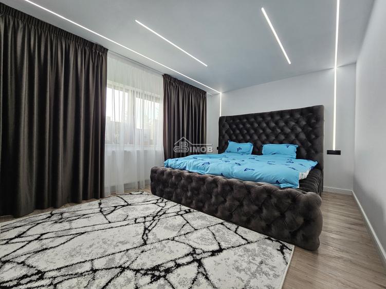 Vila de lux la 2 minute distanta fata de oras De Vânzare - 9