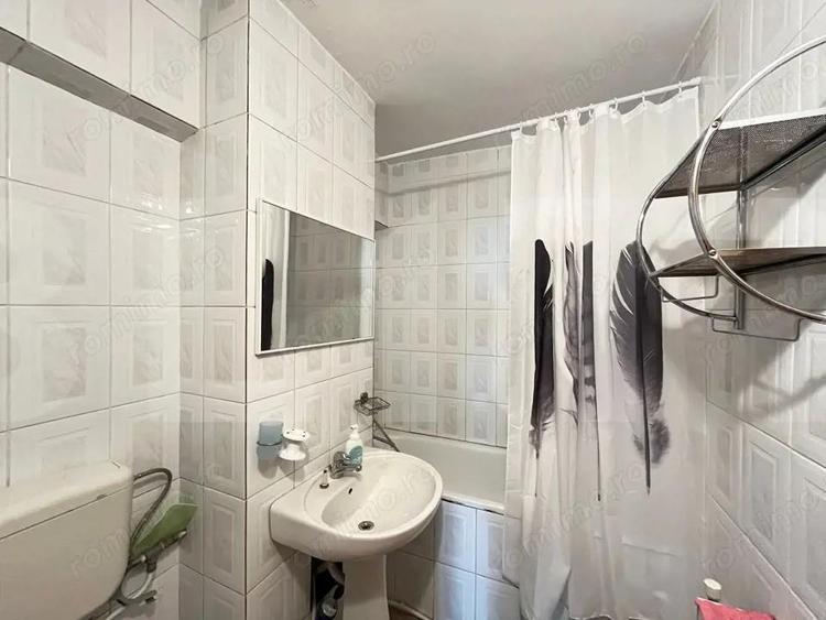 Apartament 3 camere Zona Centrala Dorohoi - 2