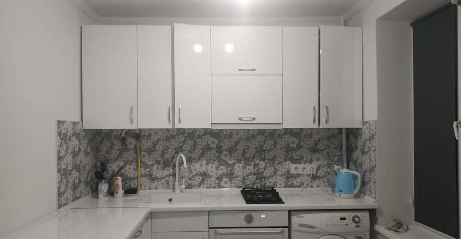 Apartament cu o camera de inchiriat in zona Parcului Armatura - 8
