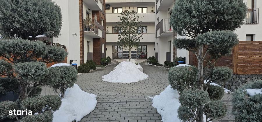 Proprietar vand apartament cu 3 camere - Cartierul Arhitectilor - 6