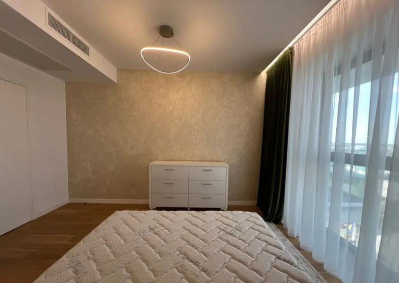 2 camere One Herastrau Towers - 8