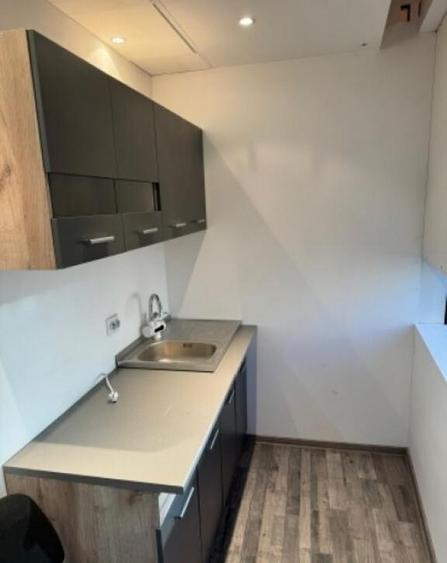 Inchiriez spatiu de birouri, zona Metrou Brancoveanu, 110mp, 1.210euro - 6