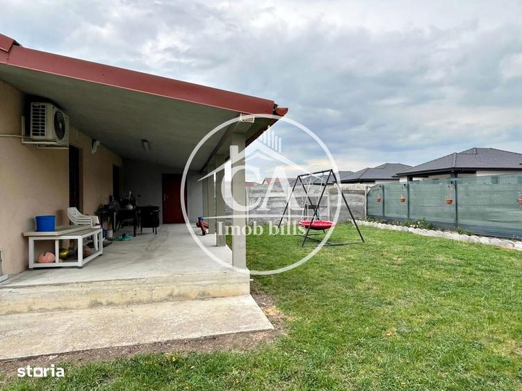 Casa de vanzare cu 4 camere in O?orhei, Bihor - 5