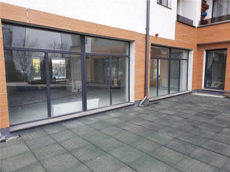 Spatiu Comercial, 255 mp, Cluj-Napoca - 11