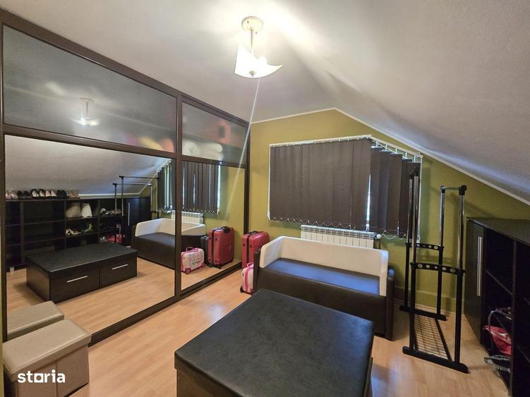 Vila P+M, strada Anghel Saligny, zona Spitalului de Copii - 19