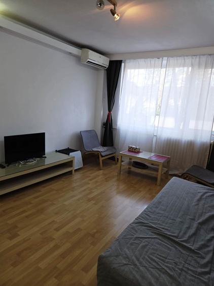 Valea Oltului - 3 minute Metrou Valea Ialomitei - Garsoniera 36 mp DECOMANDATA - 6