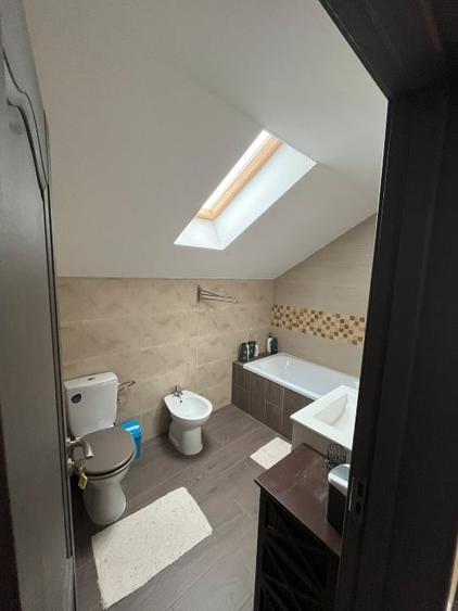 Casa P+1, curte 429mp - Miroslava - 11