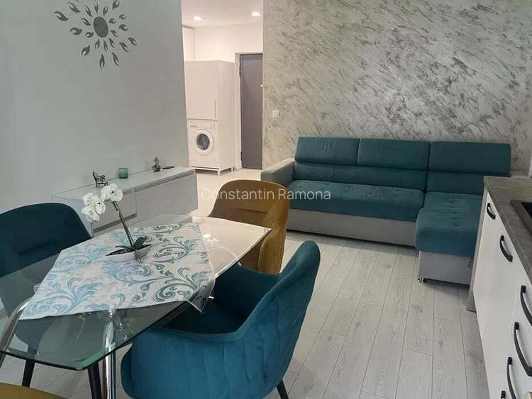 Maurer Residence - Vanzare ap. 2 camere + loc de parcare Maurer Residence - Vanzare ap. 2 camere + loc de parcare