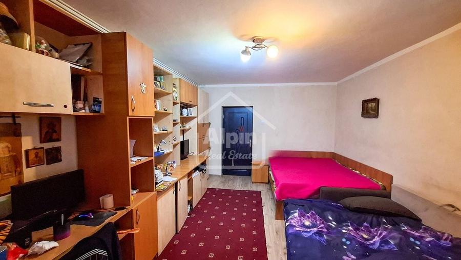 Garsoniera Suprafata Generoasa - 7