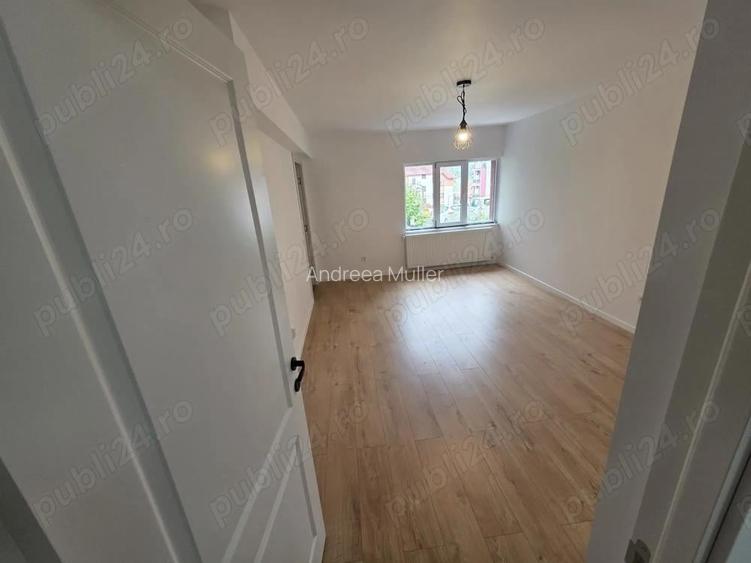 Spatiu comercial Cartier Baciu